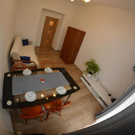 Piwna 22 Appartement Krakau Buitenkant foto