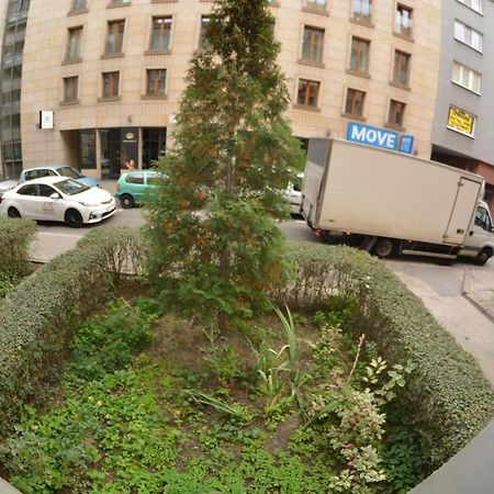 Piwna 22 Appartement Krakau Buitenkant foto