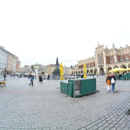 Piwna 22 Appartement Krakau Buitenkant foto