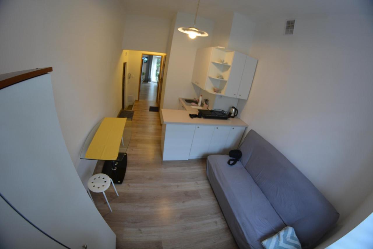 Piwna 22 Appartement Krakau Buitenkant foto