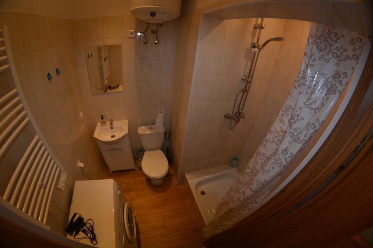 Piwna 22 Appartement Krakau Buitenkant foto
