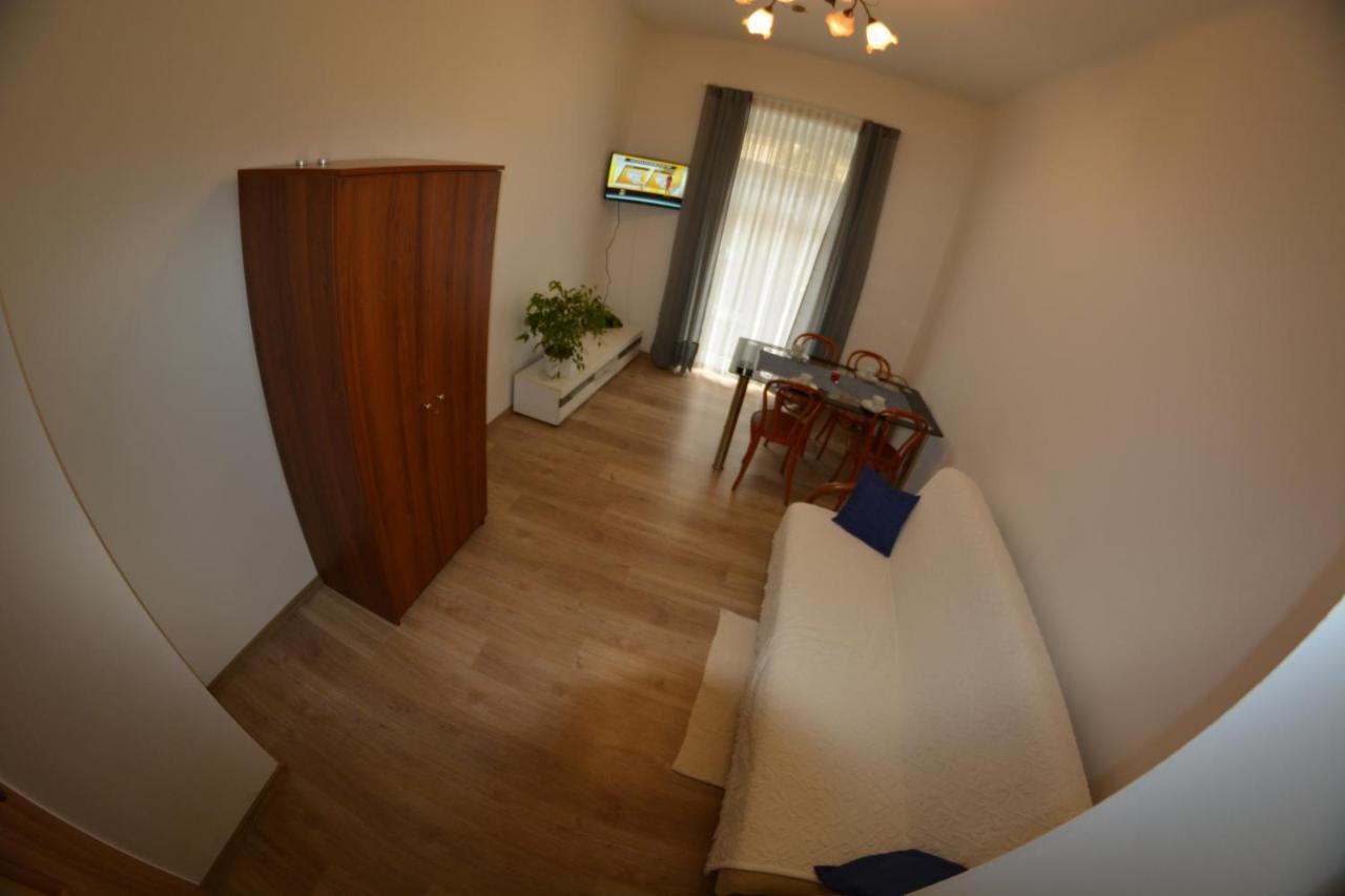 Piwna 22 Appartement Krakau Buitenkant foto
