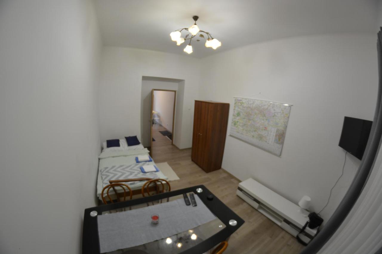 Piwna 22 Appartement Krakau Buitenkant foto