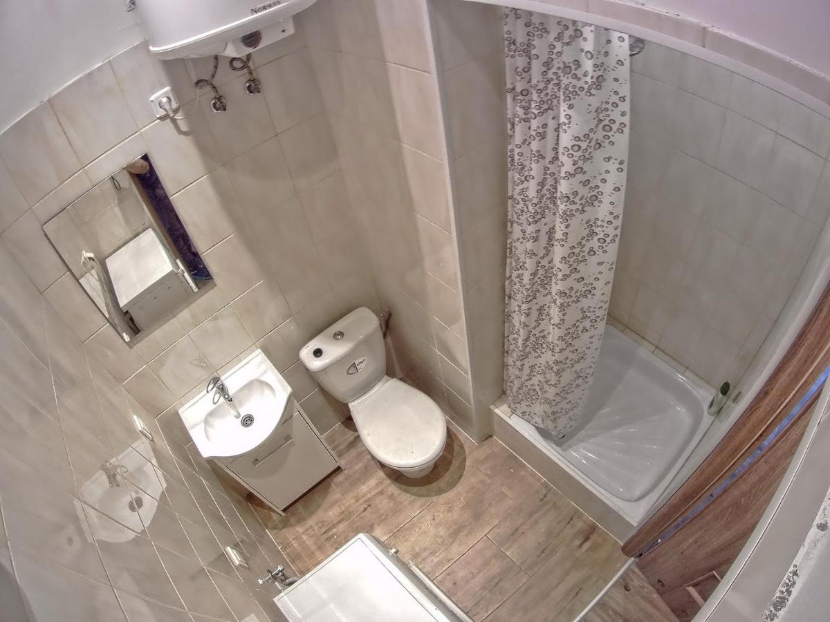 Piwna 22 Appartement Krakau Buitenkant foto