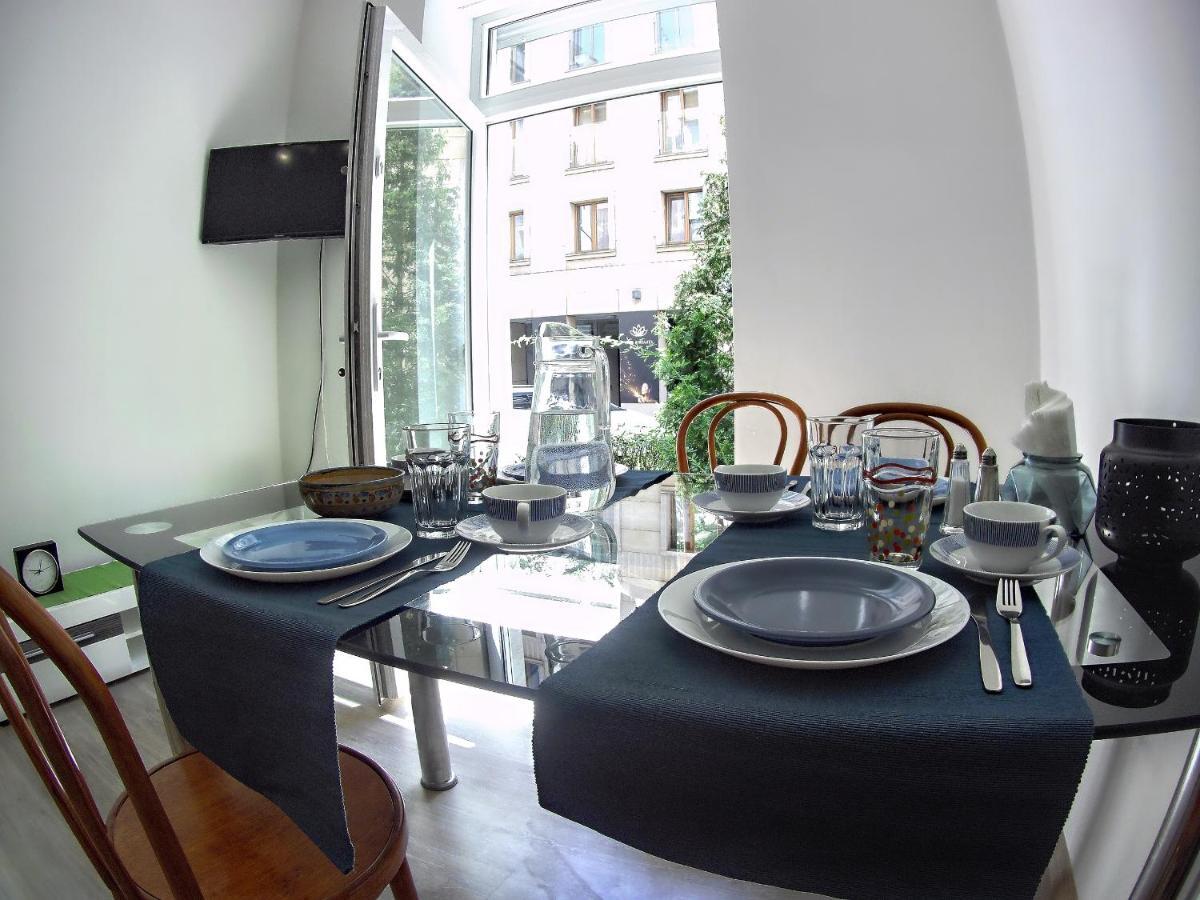 Piwna 22 Appartement Krakau Buitenkant foto