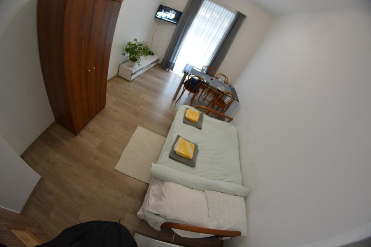 Piwna 22 Appartement Krakau Buitenkant foto