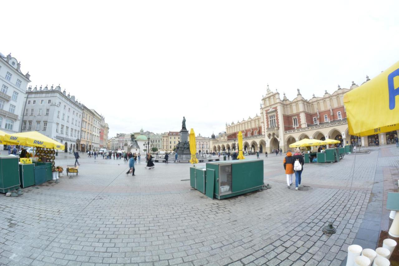 Piwna 22 Appartement Krakau Buitenkant foto